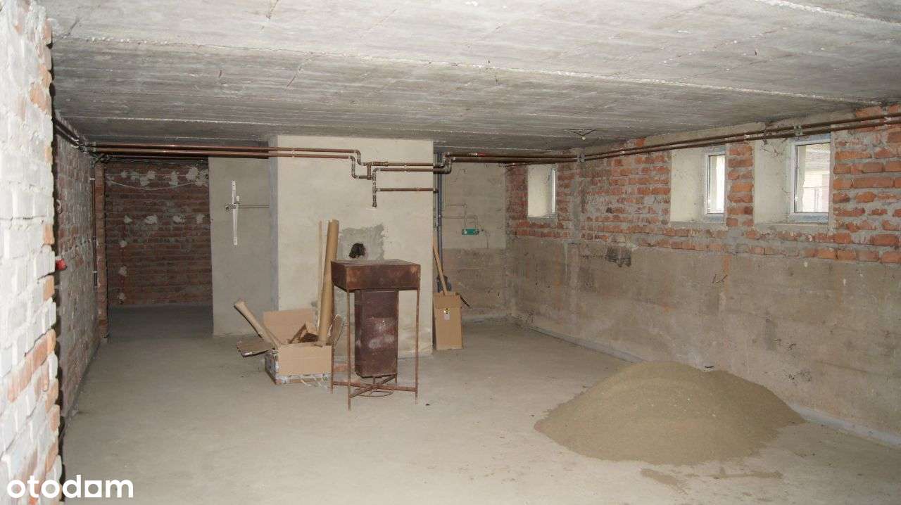 Budynek usługowy Komańcza NIŻSZA CENA-14