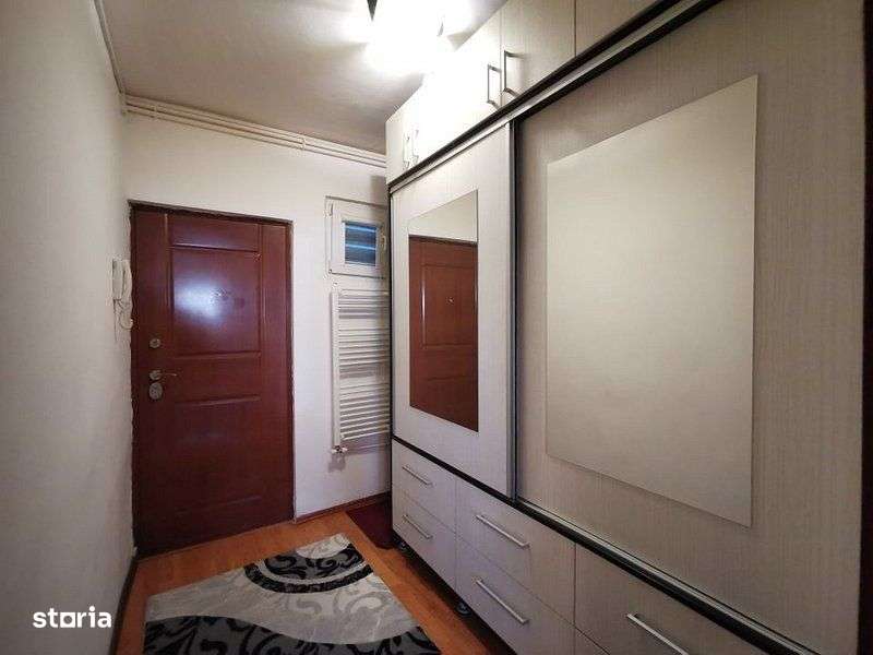 Universitate-Unirii| 5 min. metrou| Garsoniera cu centrala proprie-11