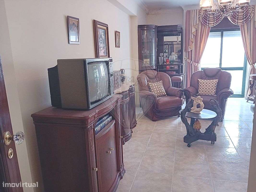 Apartamento T2 para venda-14