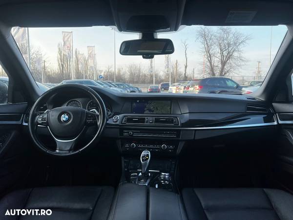 BMW Seria 5 530d - 7