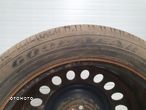 KOŁO ZAPASOWE DOJADZDÓWKA ZAPAS 52125017AA 20C DODGE NITRO 08- - 14