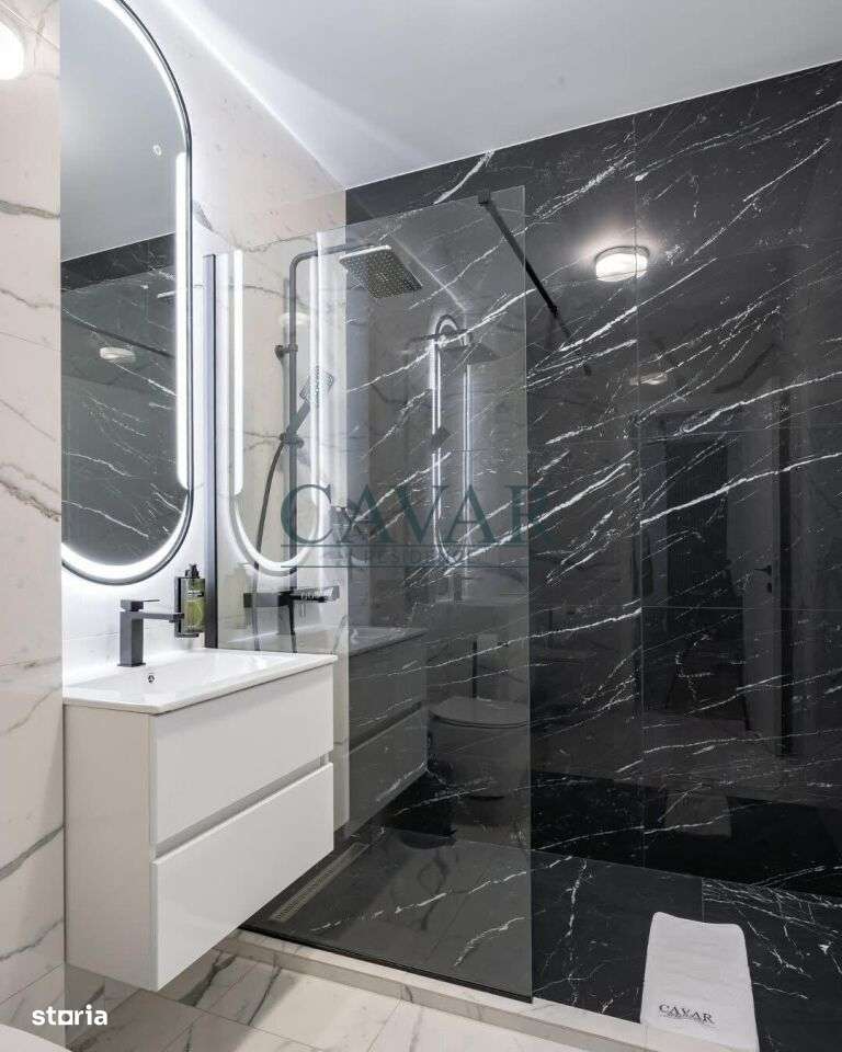 Apartament 3 Camere Proiect Nou Cavar Binelui 168-9