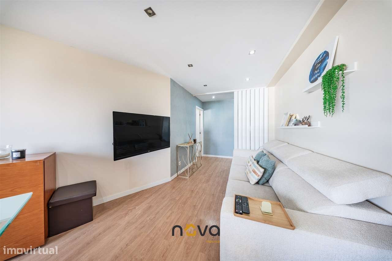 Apartamento T2+1  em Póvoa de Varzim-9