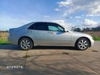 Lexus IS 200 Classic - 4