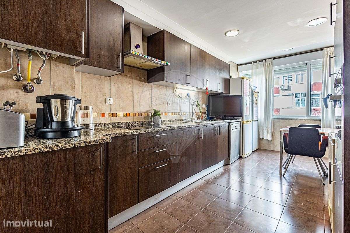 Apartamento T3 para venda-13