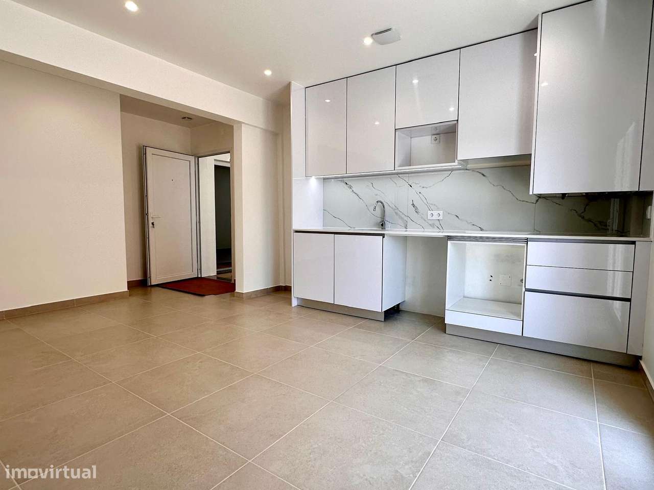 Apartamento T2 - Leiria-17