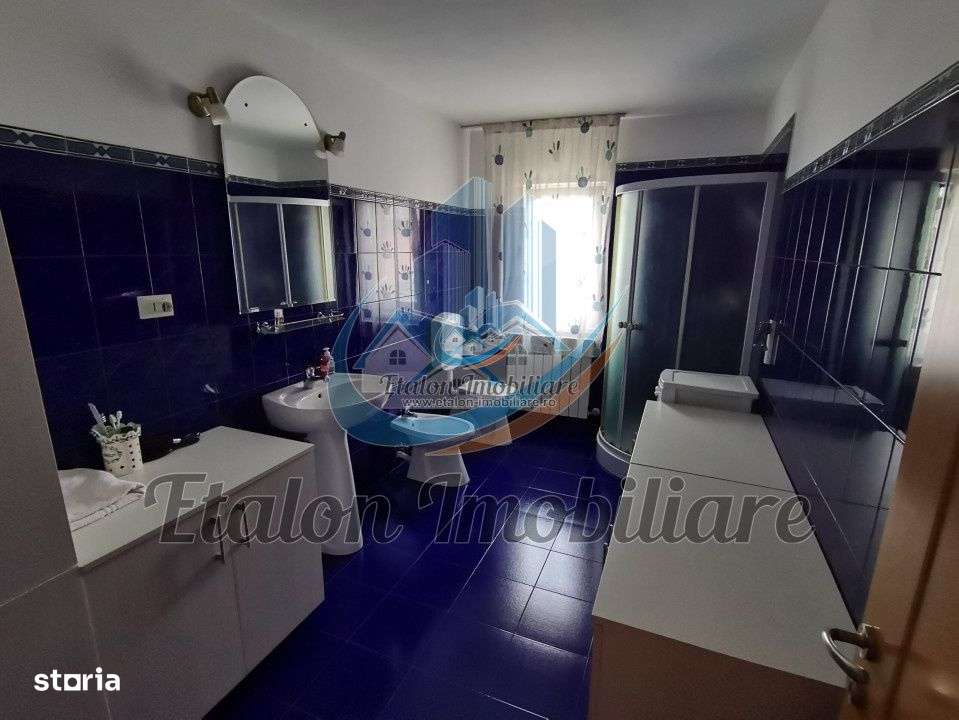 Casa zona 1 MAI, 223 utili P+1+M, 663 m teren – MERITA VAZUTA! - Imagine principală: 5/12