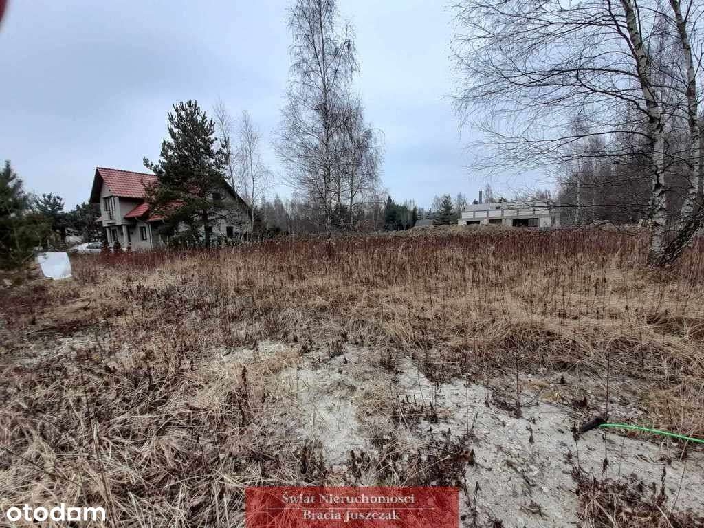 Działka budowlana 1260 mkw w Miłoszycach. - Pełny obrazek: 5/10