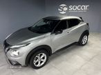 Nissan Juke 1.0 DIG-T N-Connecta - 6