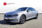 Volkswagen Passat 1.5 TSI EVO Comfortline DSG - 1