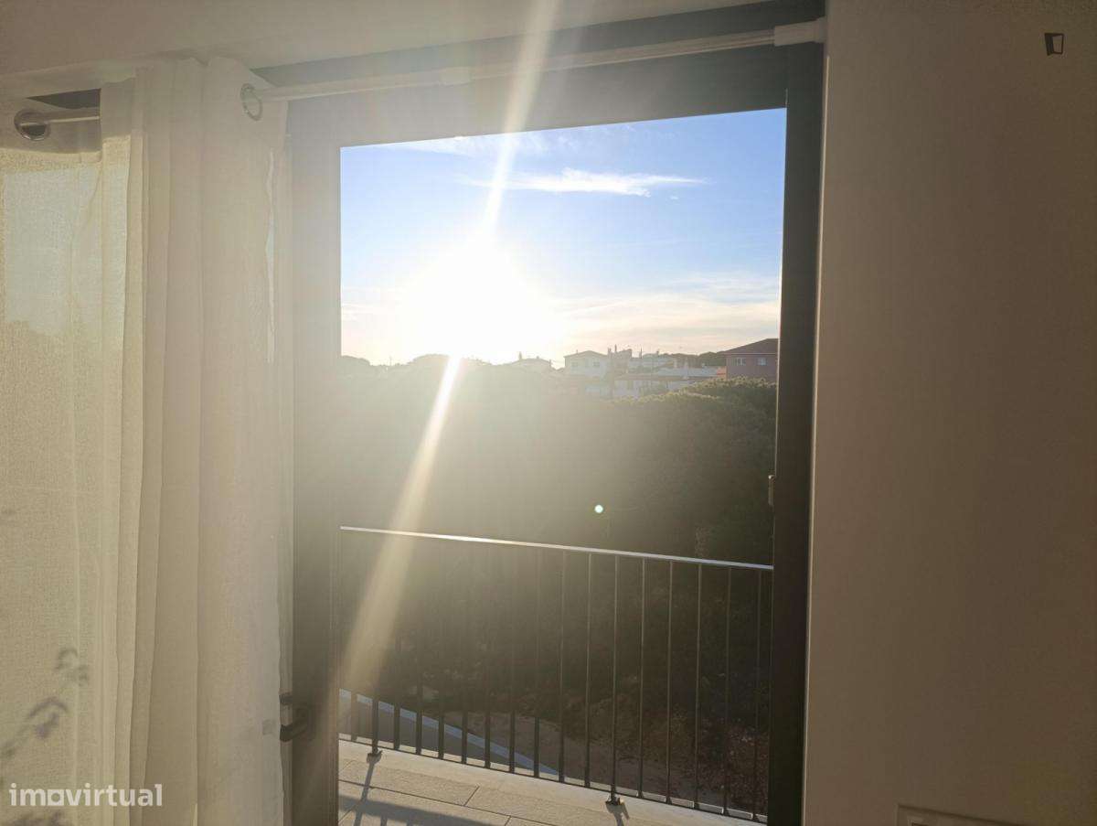 Quarto - localizado em Faro - Grande imagem: 3/6