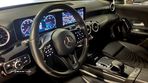 Mercedes-Benz A 180 d Style Plus Aut. - 35