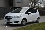 Opel Meriva - 1