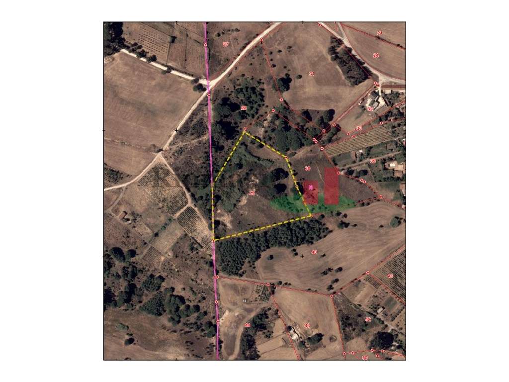 Terreno em Aveiras de Cima***RIOMAGIC*** - Grande imagem: 2/32