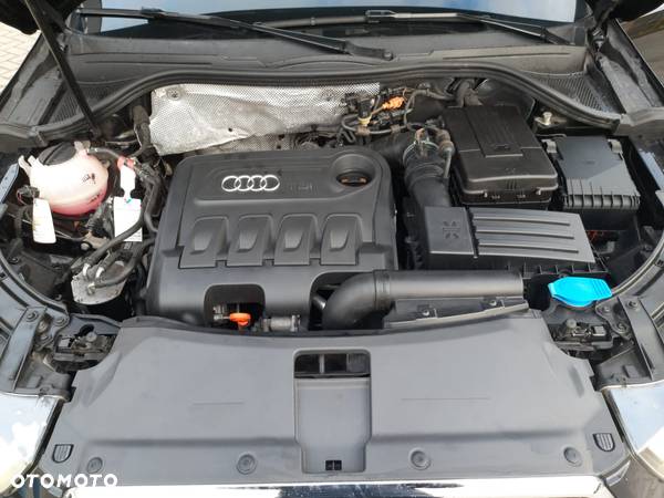 Audi Q3 2.0 TDI Quattro S tronic - 27