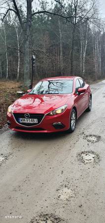 Mazda 3 - 1