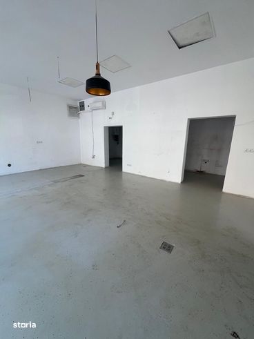 Spatiu comercial de vanzare – Zona 9 mai, Sibiu – 110,5 mp-10