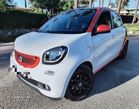 Smart ForFour Electric Drive Perfect - 2