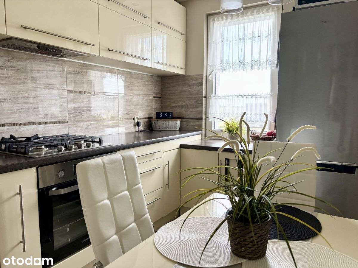 Komfortowe mieszkanie w Gdyni-7