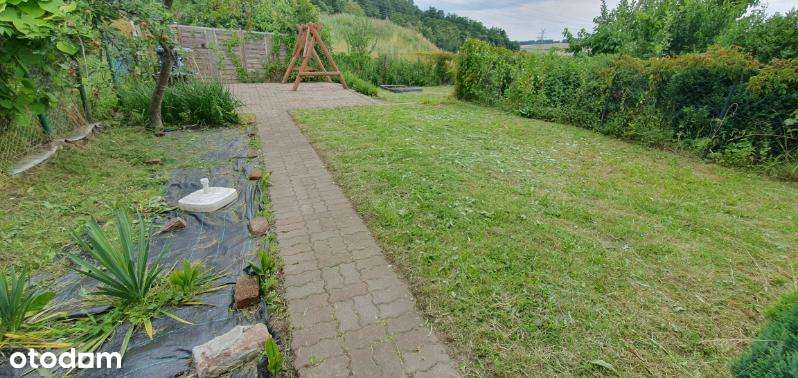 Przestronne mieszkanie z ogrodem i przepięknym widokiem na Dzikowiec-16