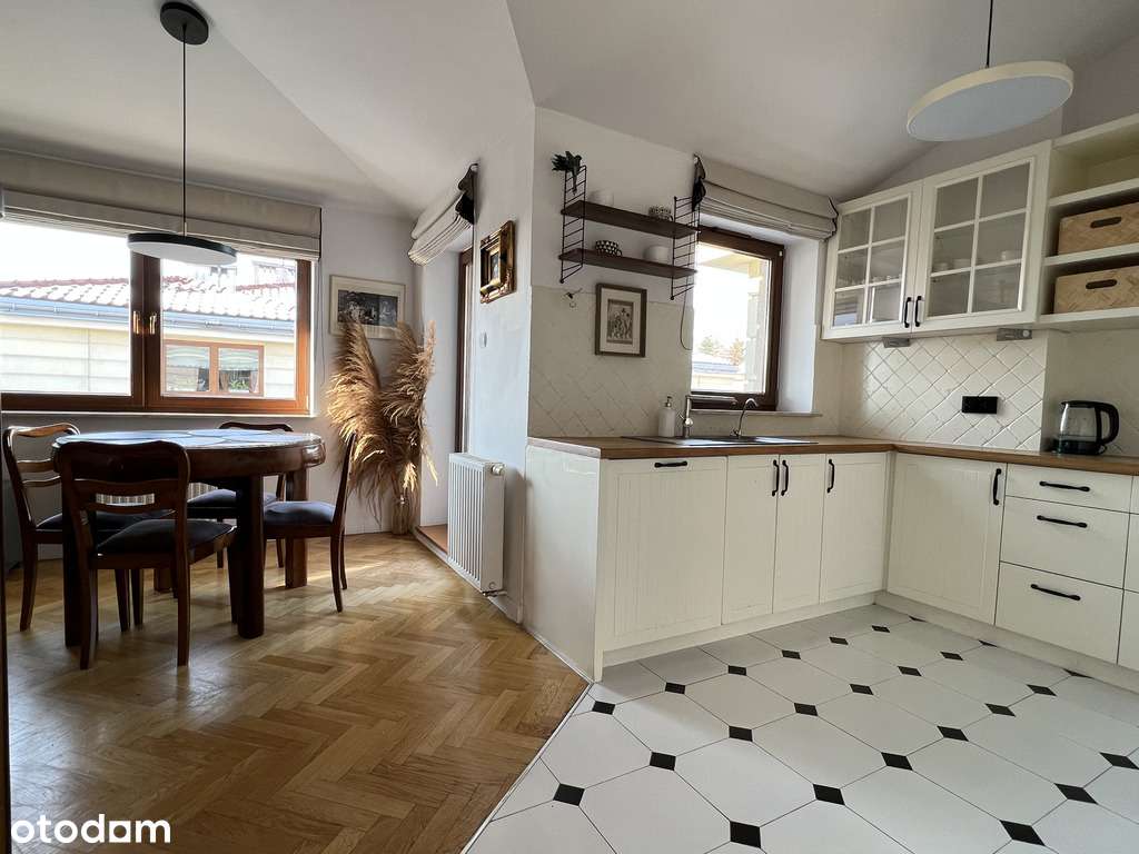 Na sprzedaż nowoczesny apartament 94,9 m2, Zawady-7