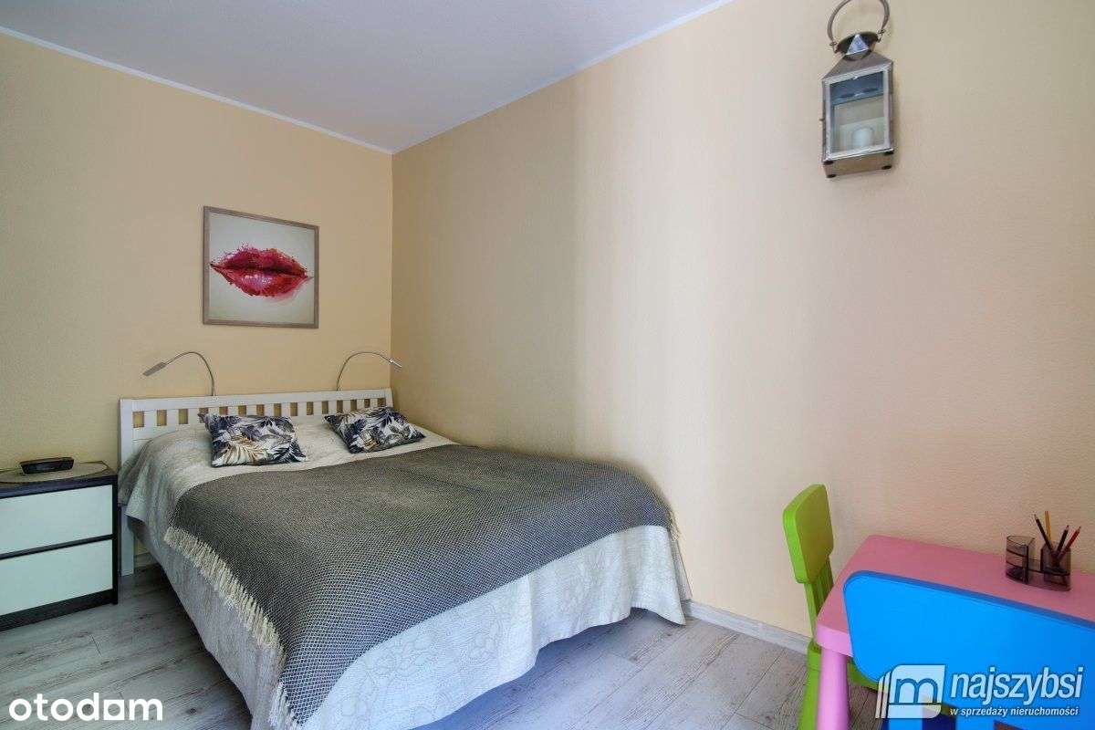 Świnoujście- wyjątkowe mieszkanie przy promenadzie - Pełny obrazek: 5/16