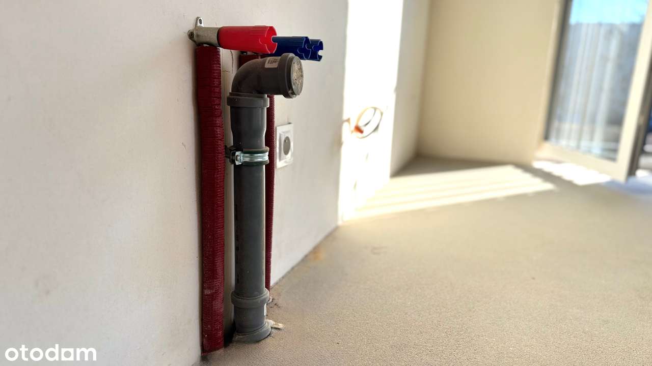 Mieszkanie B08 - duże M3 w centrum Gliwic - Pełny obrazek: 2/9