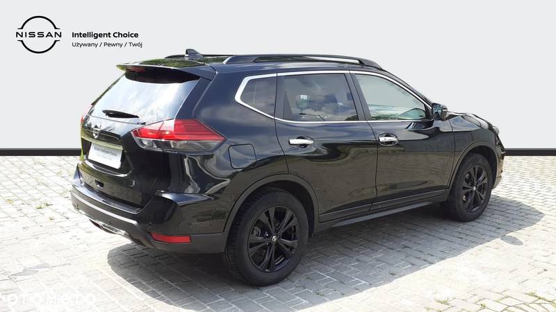 Nissan X-Trail 1.3 DIG-T N-Design 2WD DCT - 5