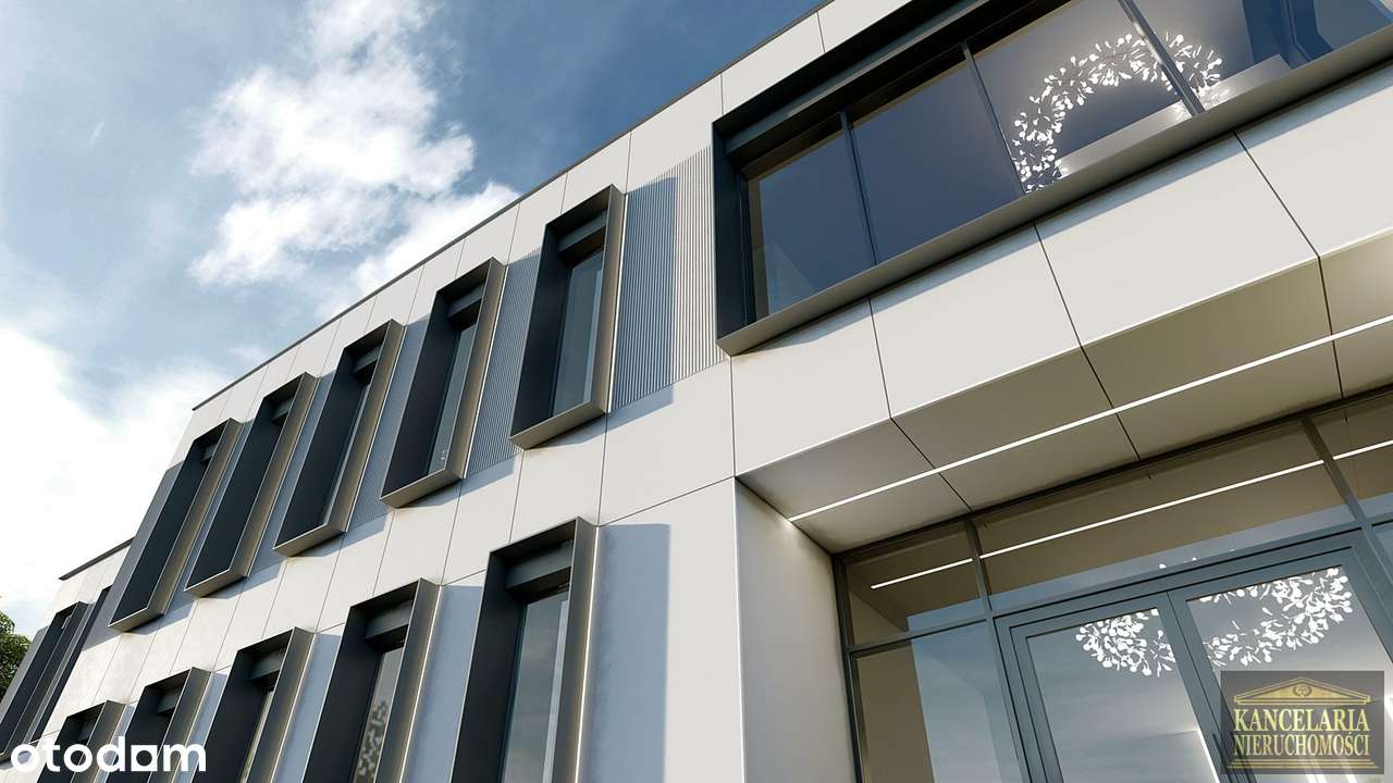 Prestiżowy budynek! 494 m2! Winda! 15 miejsc parkingowych! ul. Bema! - Pełny obrazek: 4/6