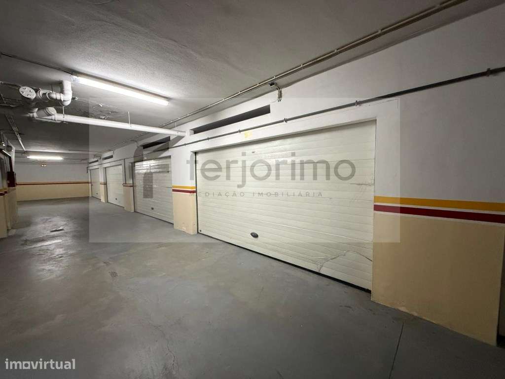 Apartamento T2 | Condomínio em Fechado - Grande imagem: 5/28