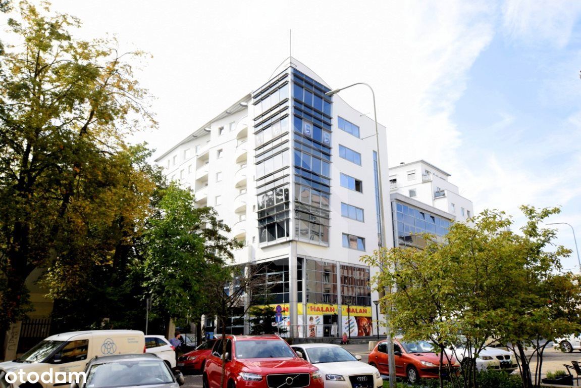 Lokal biurowy w samym cenrtum Gdyni