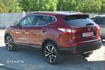 Nissan Qashqai 1.2 DIG-T Xtronic ACENTA - 5