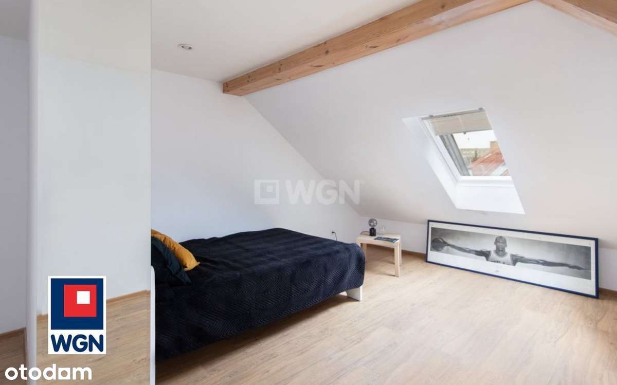 Na sprzedaż przestronny i wyjątkowy dom, 260m2-8