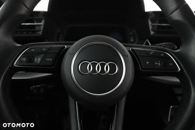 Audi A3 35 TFSI S tronic - 20