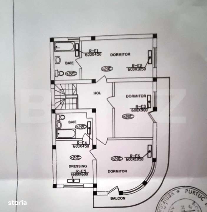 Casa individuala, 5 camere, 200mp utili, Tatarani - Imagine principală: 4/14