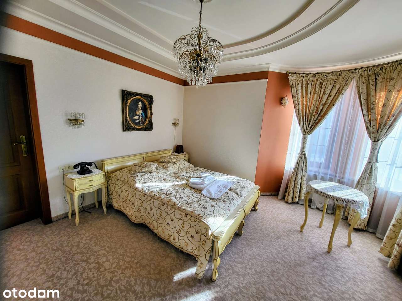 Sprzedam stylowy „Pałacyk Karkonosze”; obiekt hotelowo - restauracyjny - Pełny obrazek: 5/20