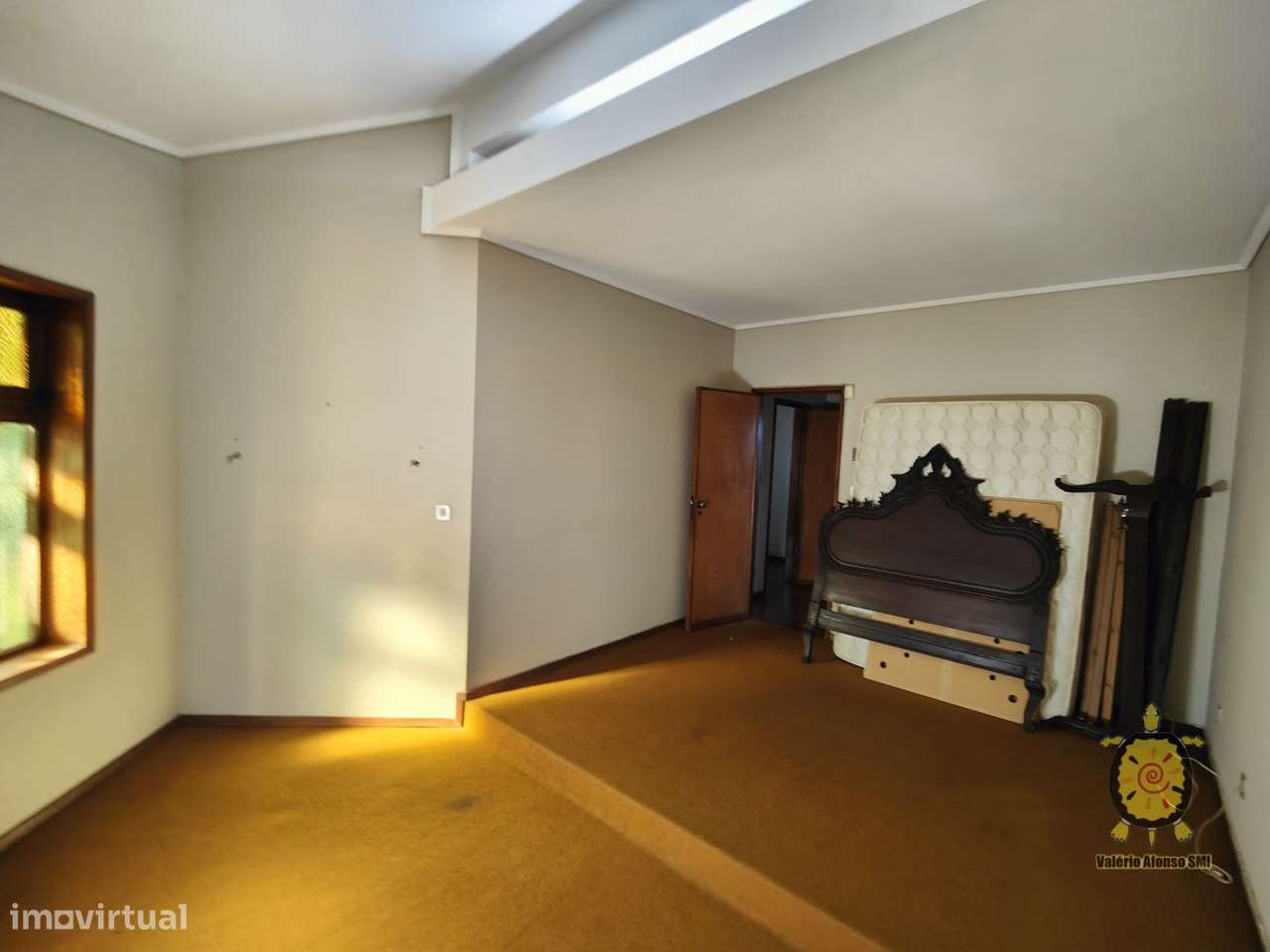 Moradia T3+1 histórica - Gafanha da Nazaré-20