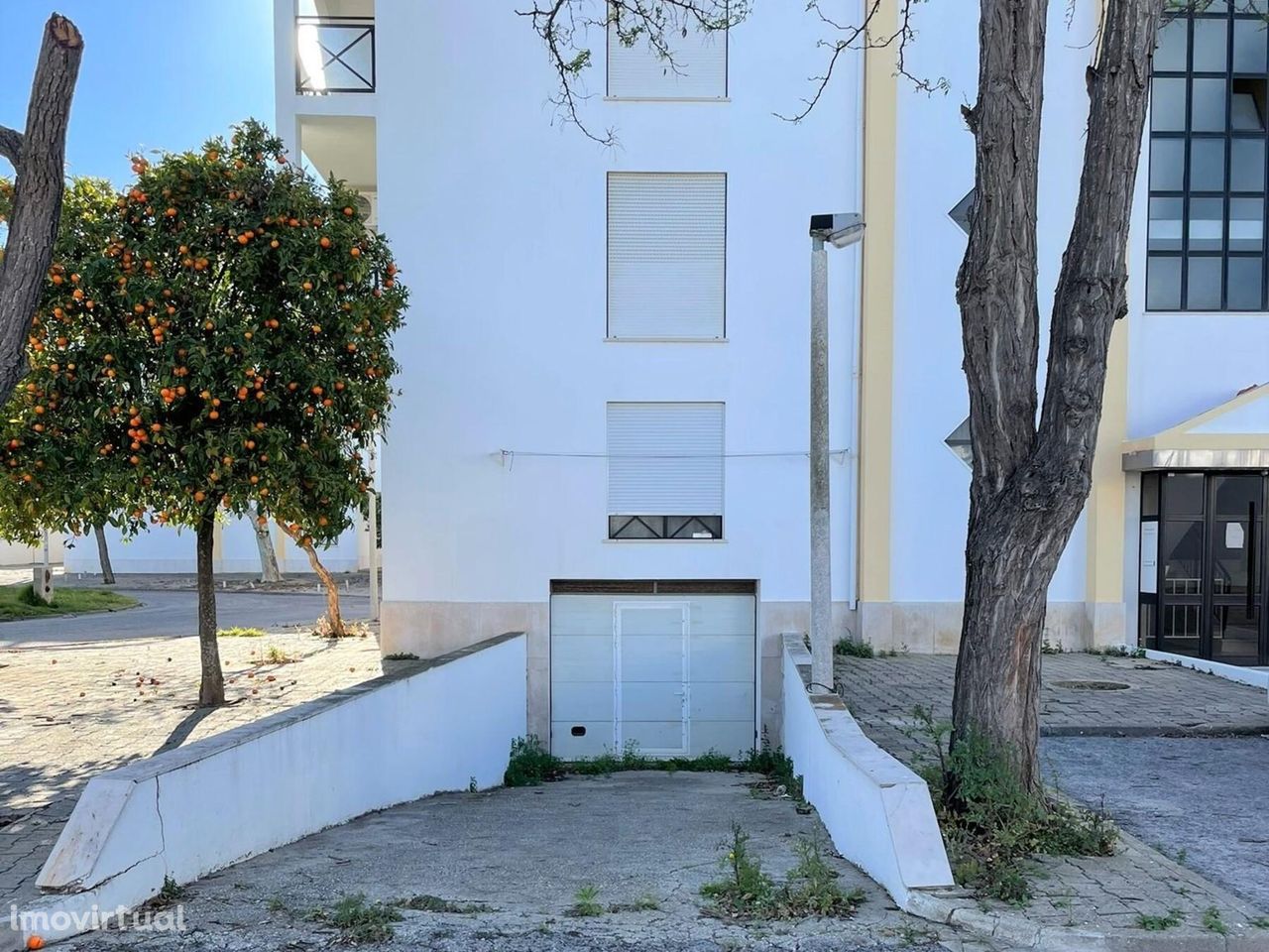 Parking space/Garage em Faro, Castro Marim REF:2942