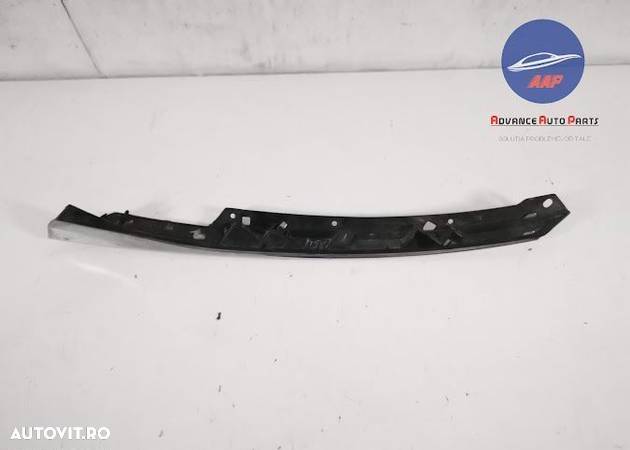 Prelungire Grila Stanga original Honda Civic 10 2015 2016 2017 2018 2019 2020 71124-TEa-T0xx - 4