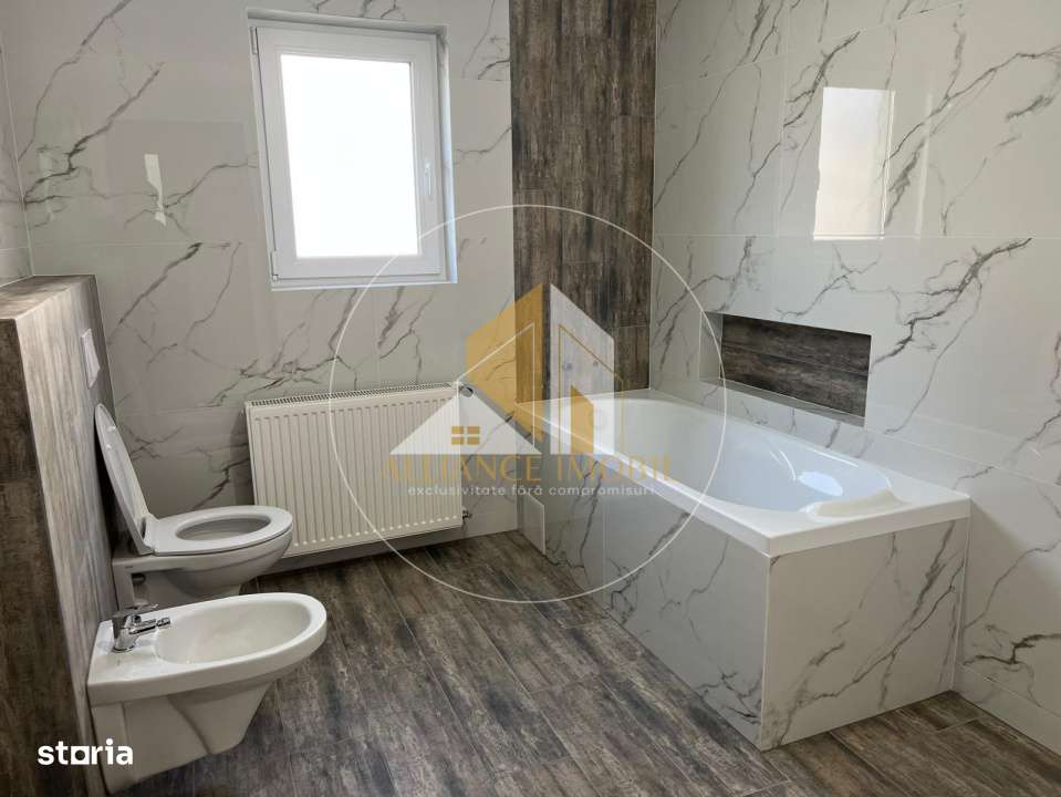 Apartament Nou 4 Camere -Fara Comision-7