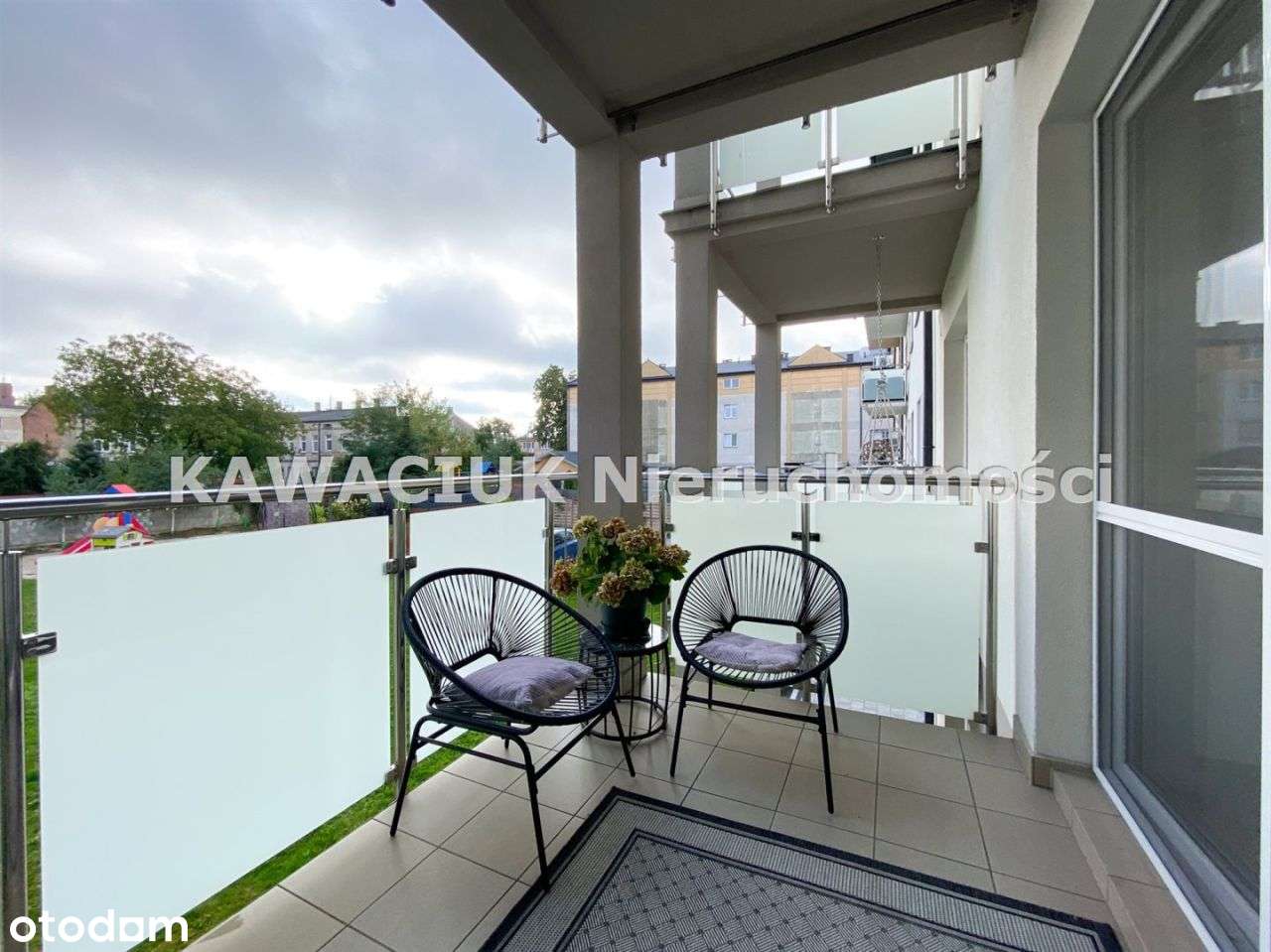 Mieszkanie Tomaszów Mazowiecki, ul. Krzyżowa-17