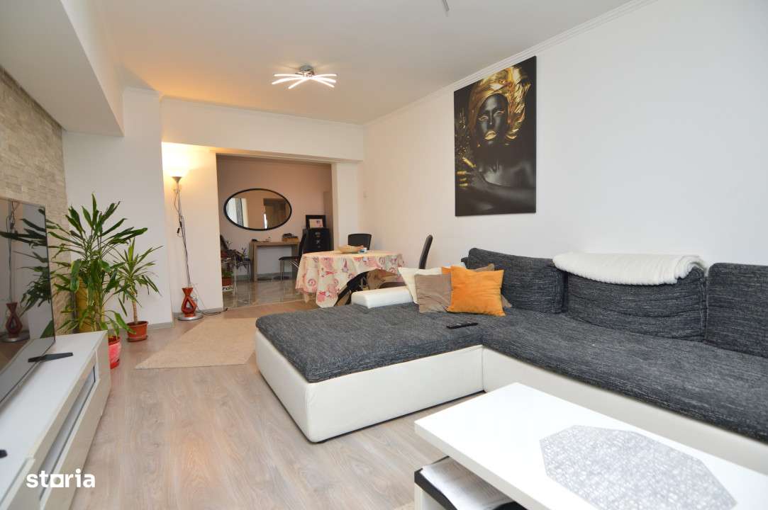 VANZARE APARTAMENT 3 CAMERE UNIRII – PIATA ALBA IULIA-6