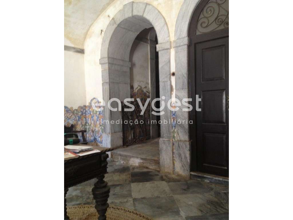 Palacete no Centro Histórico da Cidade de Beja - Grande imagem: 5/6