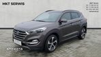 Hyundai Tucson 2.0 CRDI TourdePologne 4WD - 1