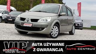 Renault Scenic 2.0 Luxe Expression