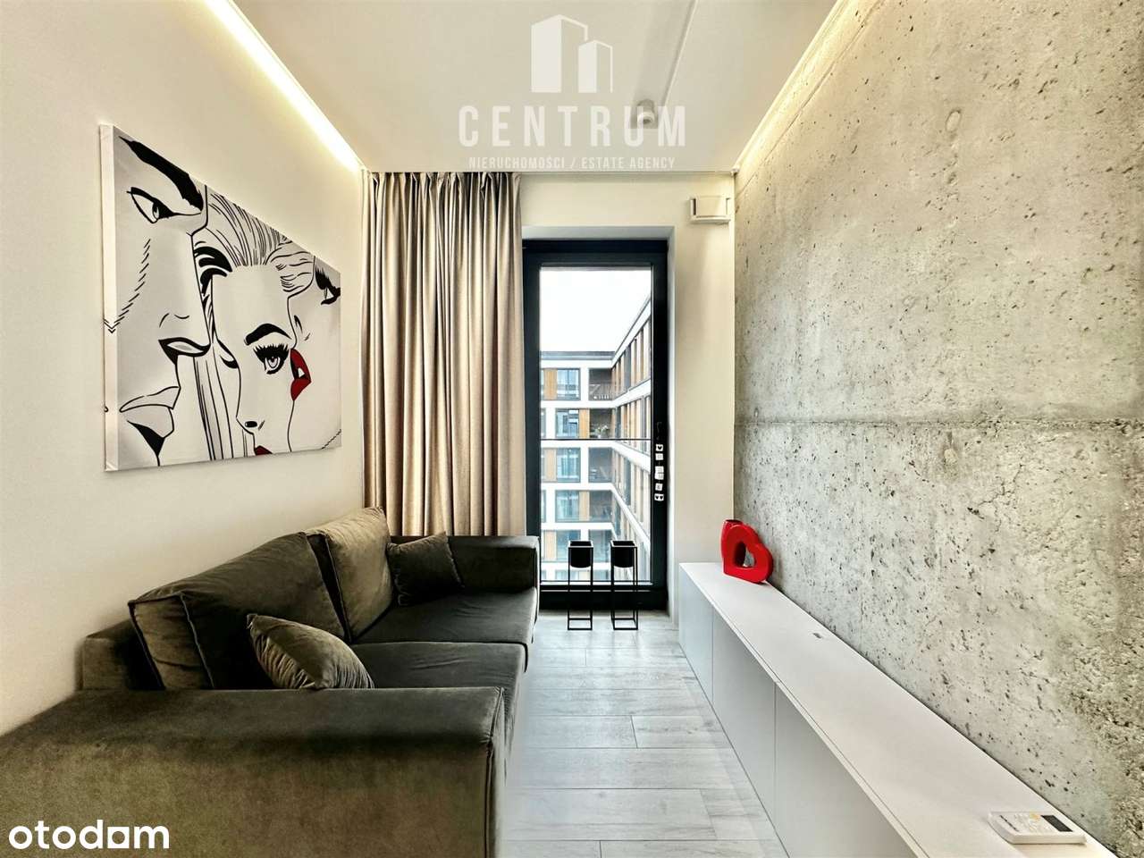 Active Residence, Centrum, Ul.leszczyńskiego - Pełny obrazek: 3/11