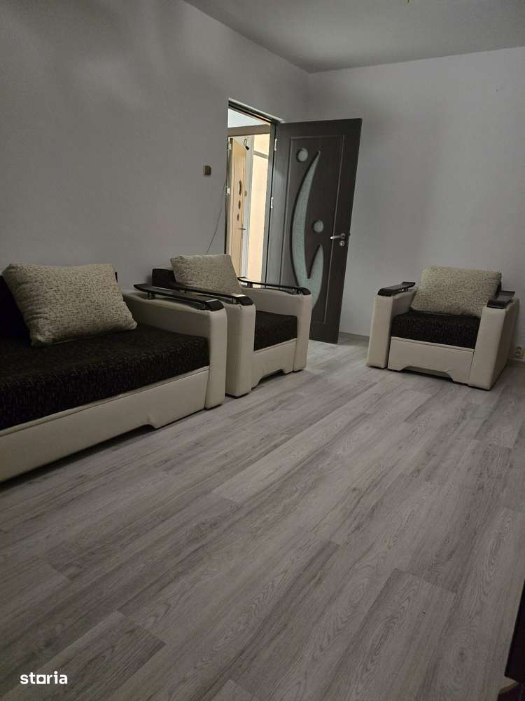 Apartament 3decomandate Rovine, 2 bai,bilateral, 73 mp,bloc 1986-8