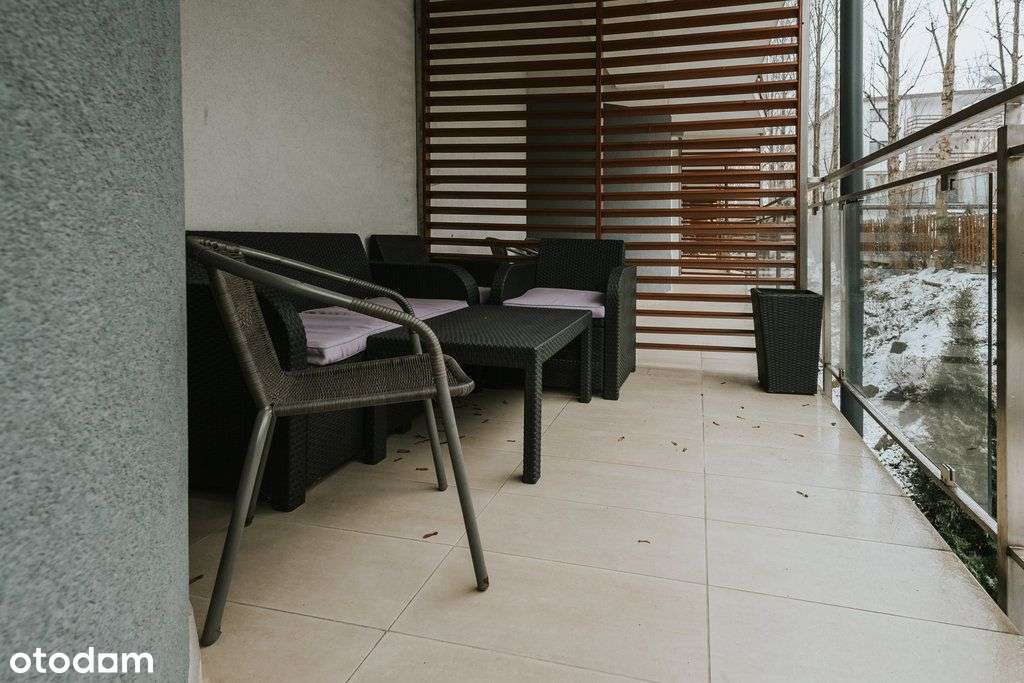 Apartament 3 pokojowy, Spa, Garaż-6