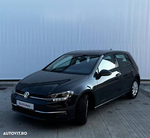 Volkswagen Golf 1.0 TSI Comfortline - 1