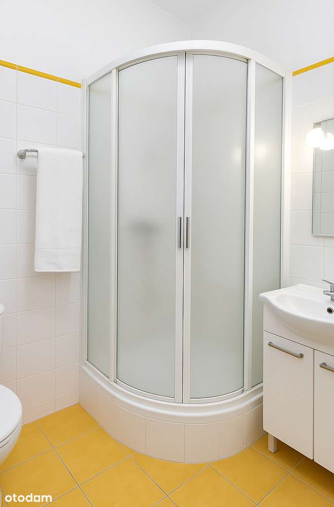 Mieszkanie, 35,40 m², Warszawa-5